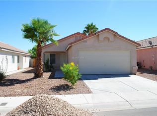 3636 Walnut Wood St #0, Las Vegas, NV 89129