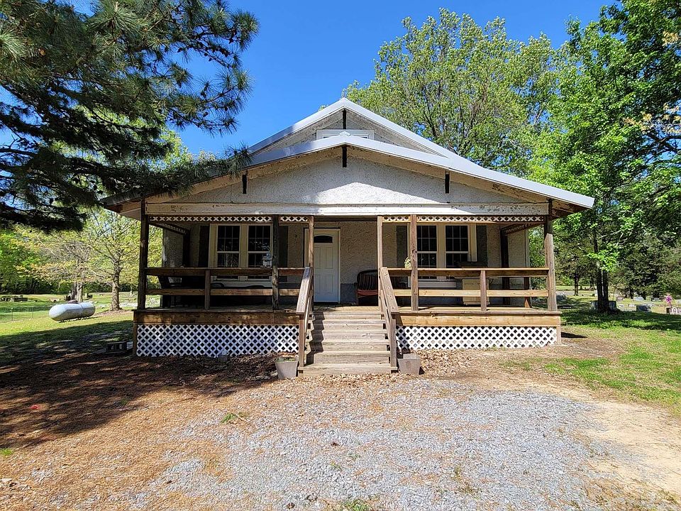 108 S Waldron St, De Valls Bluff, AR 72041 Zillow