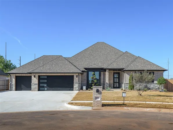 3901 Sorano Dr, Moore, OK 73160