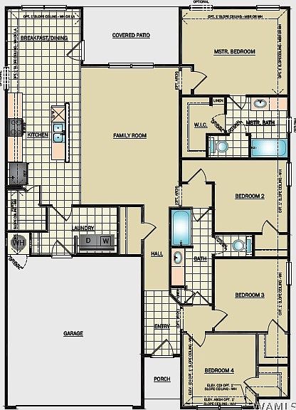 2nd image of 14218 King Arthur Ct