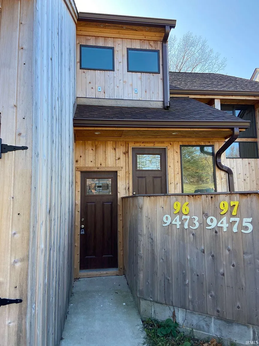 9473 S Pointe Lasalles Dr #96 photo 1