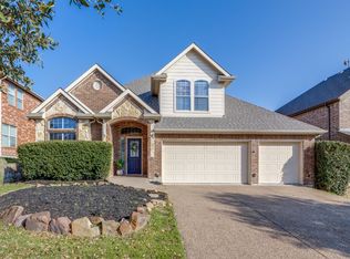 1020 Founders Ln, Celina, TX 75009