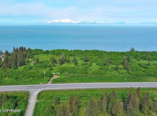 L4 Sterling Hwy, Ninilchik, AK 99639