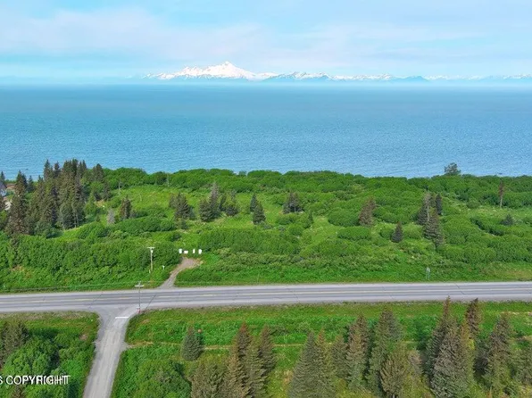 L4 Sterling Hwy, Ninilchik, AK 99639