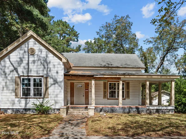 204 W Green Street, Robersonville, NC 27871