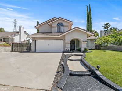 22422 Poplar St, Santa Clarita, CA, 91390