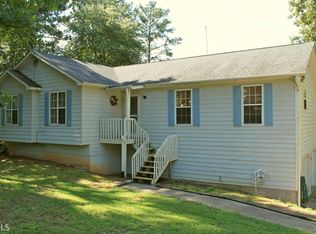 4460 Bullock Bridge Rd, Loganville, GA 30052