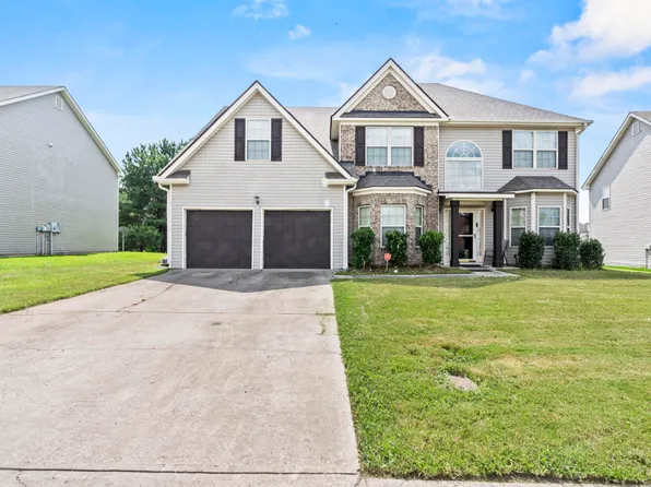 2053 Willhaven Drive, Augusta, GA