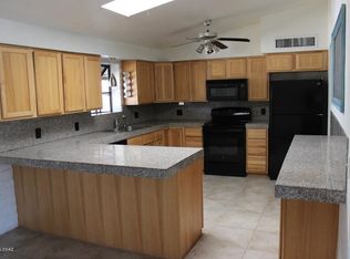 2356 W Ian Pl, Tucson, AZ 85741