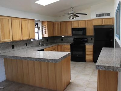 2356 W Ian Pl, Tucson, AZ, 85741