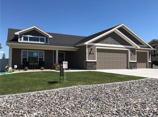 3305 Hidalgo Dr, Billings, MT 59101