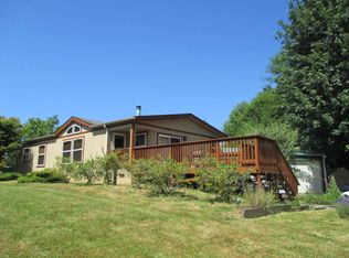 92433 Leaf Court Dr, Astoria, OR