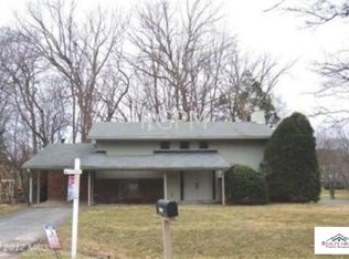 18612 Heritage Hills Dr, Brookeville, MD 20833