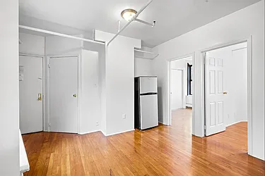 Rented by Living New York