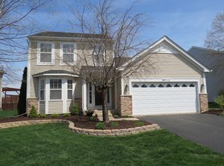 16712 W Apache Dr, Lockport, IL 60441