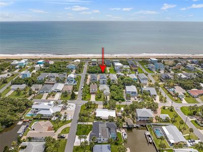 1115 N Central Ave, Flagler Beach, FL, 32136