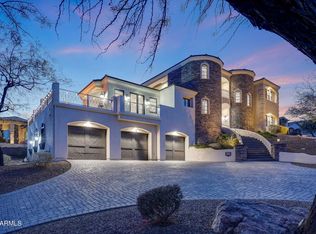 6213 W Saguaro Park Ln, Glendale, AZ 85310