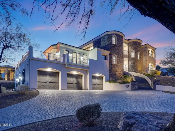 6213 W SAGUARO PARK Lane, Glendale, AZ 85310