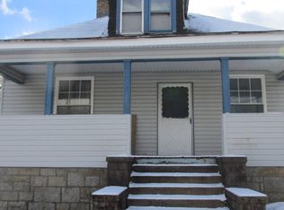 1104 Harper Rd, Beckley, WV 25801