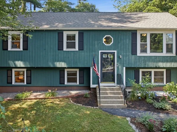 668 Summer St, Rockland, MA 02370