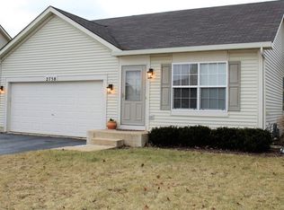 2758 Jenna Cir, Montgomery, IL 60538