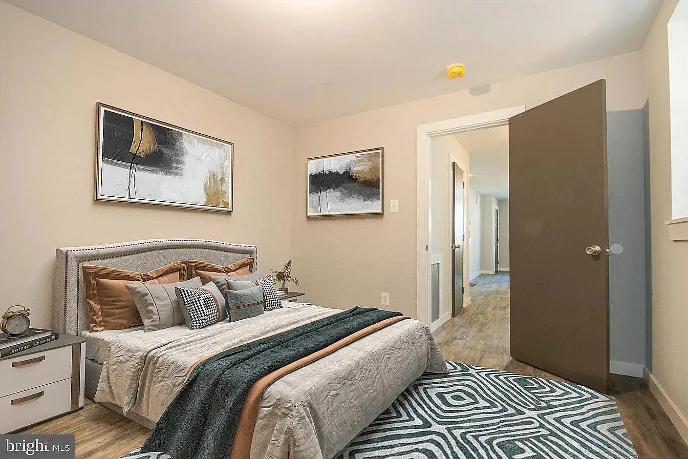 1815 North 59th Street, Unit 1 — Photo 1