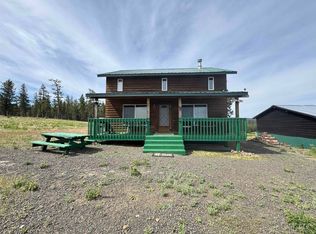 100 Rock Hill Rd, Pomroy, WA 99347