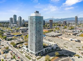 13685 102nd Ave #701, Surrey, BC
