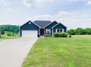 726 Detour Rd, Bowling Green, KY 42101
