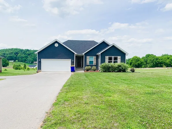 726 Detour Rd, Bowling Green, KY 42101