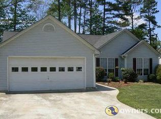 885 Mill Station Dr, Lawrenceville, GA 30046