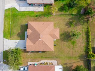 2752 SW Somber Rd, Port Saint Lucie, FL 34953