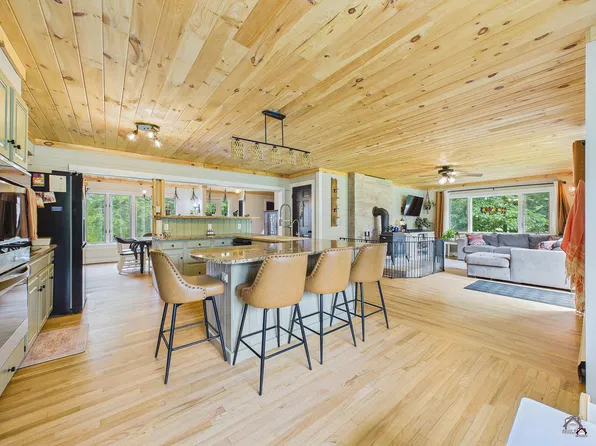 173 Tibbetts Road, Exeter, ME 04435