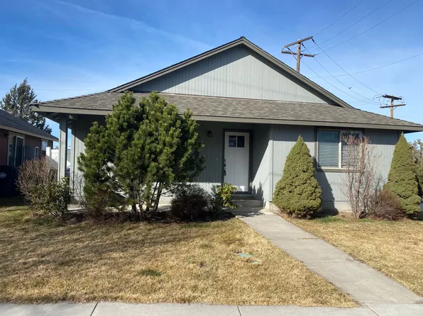 63347 Vogt Rd, Bend, OR 97701