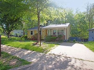 12611 Valleywood Dr, Woodbridge, VA 22192