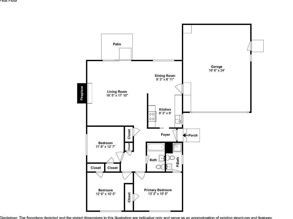 1104 Charles St, West Sacramento, CA 95605 Zillow