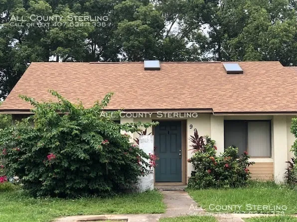 9911 River Crest Ct, Orlando, FL 32825