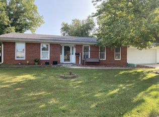 220 Mars St, Mexico, MO 65265
