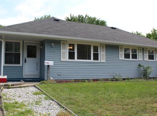 2232 Hovsons Blvd, Toms River, NJ 08753