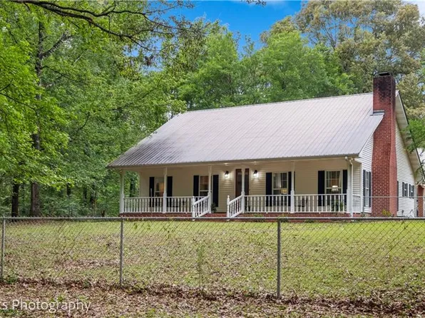 6420 Highway 8, Bentley, LA 71407