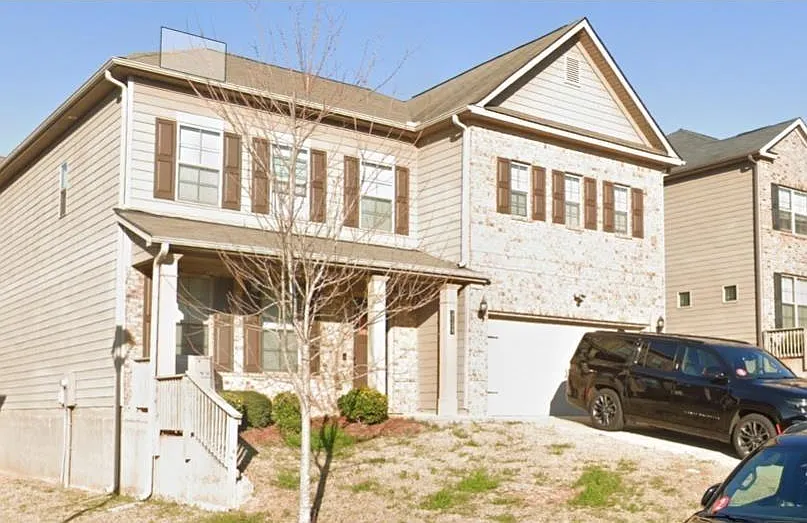 2138 Dodson Woods Dr
