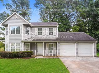 232 Colemans Bluff Dr, Woodstock, GA 30188