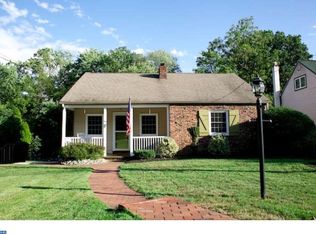523 Smedley Ave, Media, PA