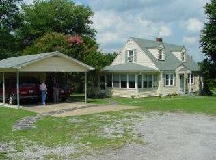 138 Pisgah Church Rd, Rice, VA 23966