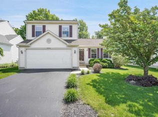 9054 Tabernash Dr, Columbus, OH 43240