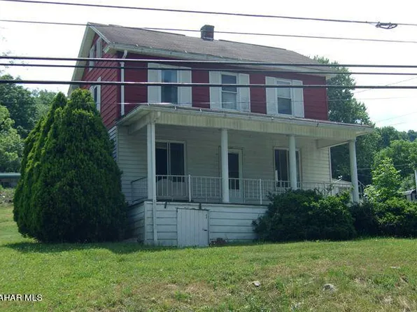 3689 Broad Top Mountain Rd, Dudley, PA 16634