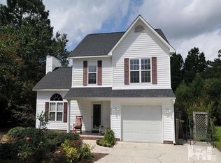 4167 Woodstock Dr, Wilmington, NC 28412