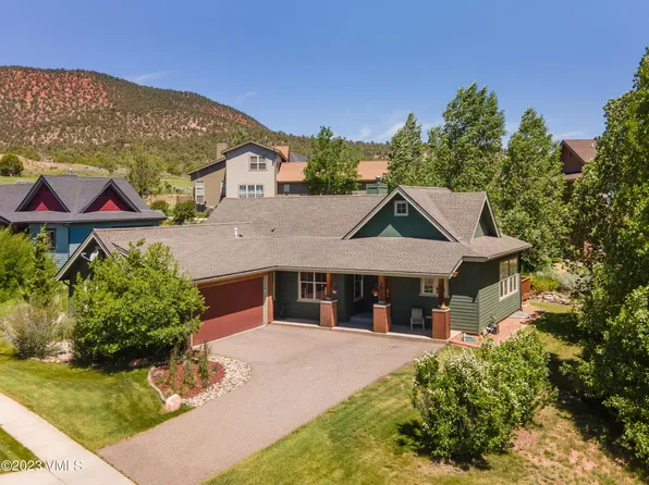 38 Talus St, Gypsum, CO 81637