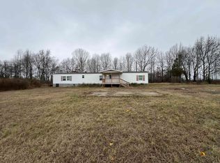 1226 Pigeon Rd, Ward, AR 72176