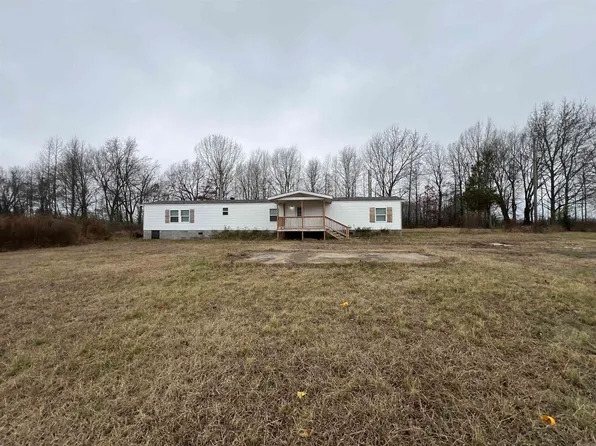 1226 Pigeon Rd, Ward, AR 72176